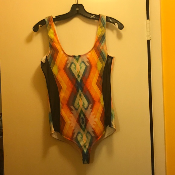 Bodysuit - Picture 2 of 3